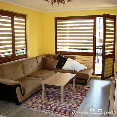 Studio Oktawia * Sunny Beach
