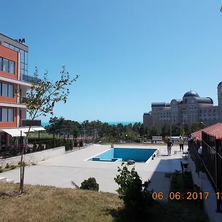 Apartment Studio Oktawia